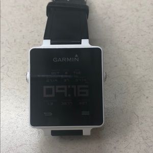 Garmin vivoactive